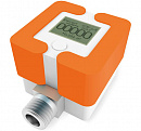 Счетчик газа СГБ-1,8 ЭЛЕХАНТ с доставкой в NAME